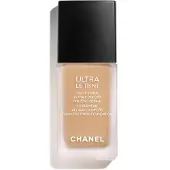 Chanel Ultra Le Teint Fond De Teint Fluide ULTRA LE TEINT FOND DE