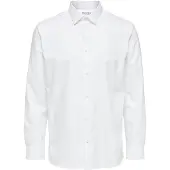 Selected Chemise 'Ethan' blanc