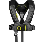 Spinlock 6d 170n Life Jacket Gris