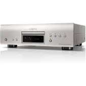 Denon Lecteur CD et SACD DCD-1700NE Premium Silver