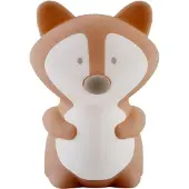 Nattou Renard