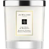 Jo Malone Lime Basil &amp; Mandarin Bougie parfumée - 200 g