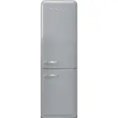 Smeg Réfrigérateur Combiné 50s Style Fab32r
