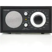 Tivoli Audio Tivoli One BT Radio Noir/argenté