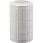 Alessi Plisse,Capsule Holder W (Art.-Nr. MDL19 W, EAN 8003299489664)