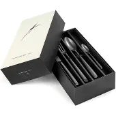 Serax Zoë Coffret de Couverts - 24 Pièces