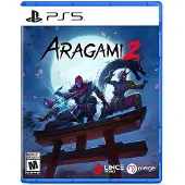 Aragami 2 - PS5 (US)