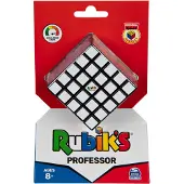 Spin Master Professor Cube 5x5 Clair Enfants