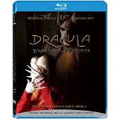 Escd Cnt Dracula 15ème Anniversaire Édition Deluxe Blu-ray