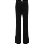 ONLY GIRLS Jean 'Juicy' noir denim