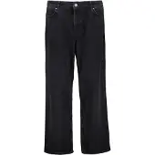 Noisy May Jean 'Alexa' noir denim