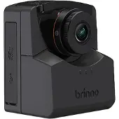 Brinno Tlc2020 Time Lapse Camera Action Camera Clair