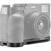 Leofoto Plaque L de pour Fujifilm X100VI