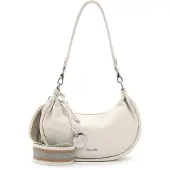Tamaris Bags Felicitas Accessoires pour femmes Sacs Blancs Loisirs, :