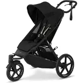Cybex Poussette - Avi Spin - Moon Black - - UneTaille - Poussette