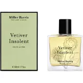 Miller Harris Vetiver Insolent Eau de Parfum 50ml Spray