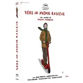 LE PACTE Vers un avenir radieux Blu-ray