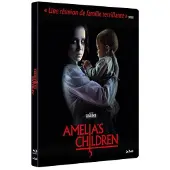 LE PACTE Amelia's Children Blu-ray