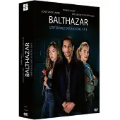 Escd Cnt Balthazar L'Intégrale des Saisons 1 à 4 DVD