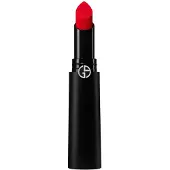 Giorgio Armani Lip Power Matte rouge à lèvres mat teinte 408 Vibrant 3.1 g