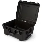 Nanuk Mallette en plastique 950 (521 x 389 x 257) vide (51.90 l), Housse pour appareil photo, Noir