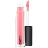 MAC - Tinted Lipglass Gloss À Lèvres - Longue Durée - Soignant
