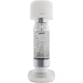 MySoda Ruby 2 Blanc Argent