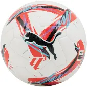 Puma Homme Orbita Laliga Pro Match Football (FIFA Qualité Pro) White