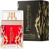 PheroStrong Devil - parfum aux phéromones homme - 50ml