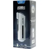 Leten A380 Pro - masturbateur automatique chauffant va-et-vient rechargeable