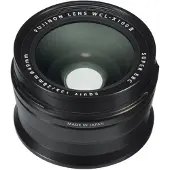 Fujifilm Objectif De Conversion Grand Angle WCL-X100 II Noir
