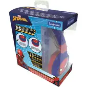 Marvel Spiderman Electronic Toy Rouge Enfants