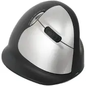 R-Go Tools Helawl Wireless Mouse Bleu