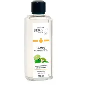 Lampe Berger Recharge Maison Berger Lampe Berger 500ML Fleur de Citronnier