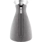Eva Solo Cafetière Eva Solo Cafe Solo Coffee Maker Woven Dark Grey