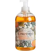 Nesti dante Il Frutteto Olive and Tangerine savon liquide mains 500 ml