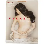 Falke Chaussettes fines 'Shelina' nude