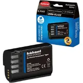 Hähnel HL-PLK22 - Panasonic DMW-BLK22