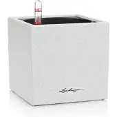 Lechuza Pot de fleurs Canto Stone 40 (40 x 40 x 40 cm)