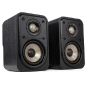 Polk Audio Signature Elite ES10 5-voies Noir Avec fil