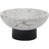 Aquanova Porte-Savon Aquanova Nero Alba