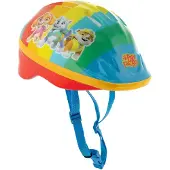 Paw Patrol Casque de sécurité Kids Outdoor Cycling Bike Adjustable