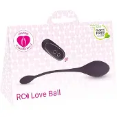 You2Toys - œuf vibrant télécommandé rechargeable - violet