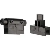 Gates Carbon Drive Laser Drive Belt Alignment Tool V3 Argenté