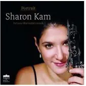 Brilliant Classics Portrait