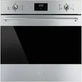 Smeg Four Sf6300tvx 70l