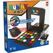 RUBIK´S CUBE Race Refresh Board Game Multicolore Enfants