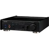 Teac Amplificateur Hi-Fi AI-303 Bluetooth Noir