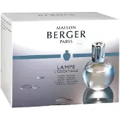 Lampe Berger L'essentielle So Neutral coffret cadeau (Round)