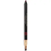 Chanel Le Crayon Levres Longwear Lip Pencil 194 Rouge Noir 1,2 grammes